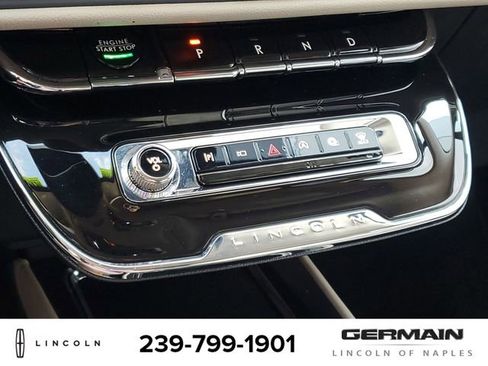 New 2025 Lincoln Corsair FWD image 29