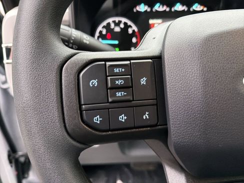 New 2026 Ford F250 XL w/ STX Appearance Package AWD/4WD image 19