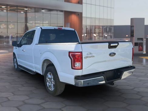 Used 2017 Ford F150 XLT w/ Equipment Group 301A Mid image 9