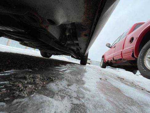 Used 2010 Chevrolet Traverse LT w/ Personal Connectivity Package image 12