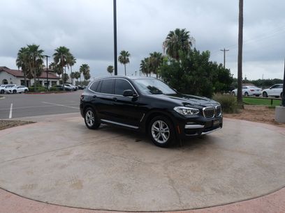 Used 2021 BMW X3 sDrive30i w/ Convenience Package