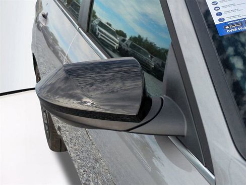 New 2026 Hyundai Elantra SEL Sport image 12