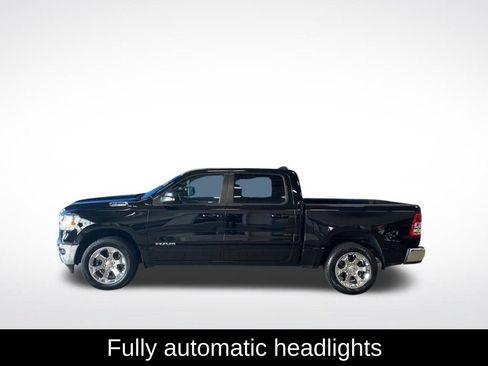 Used 2022 RAM 1500 Big Horn AWD/4WD image 16