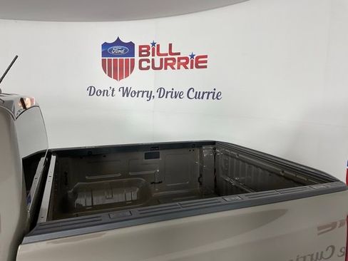 New 2025 Ford Ranger XL image 11