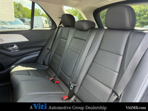 Certified 2024 Mercedes-Benz GLE 350 4MATIC image 22