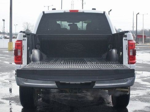 Used 2023 Ford F150 XLT w/ Equipment Group 302A High image 17