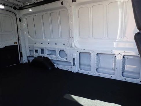 New 2026 Ford Transit 250 148 Medium Roof Extended AWD image 10