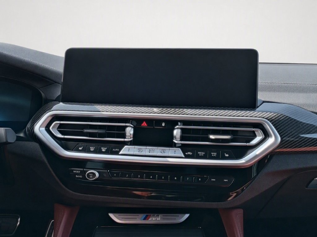 Used 2024 BMW X4 M40i w/ Premium Package AWD/4WD image 31