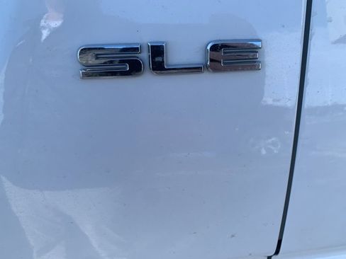 Used 2012 GMC Terrain SLE w/ Convenience Package image 8