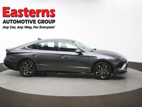 Used 2024 Hyundai Sonata SEL image 45