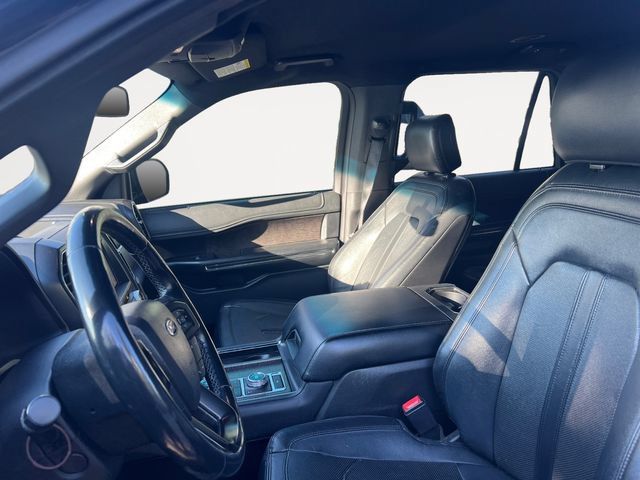 Used 2019 Ford Expedition Max Limited AWD/4WD image 10