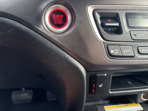 Used 2023 Honda Passport EX-L image 6