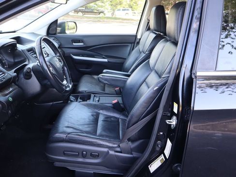 Used 2013 Honda CR-V EX-L image 19