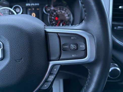 Used 2022 RAM 1500 Big Horn image 54
