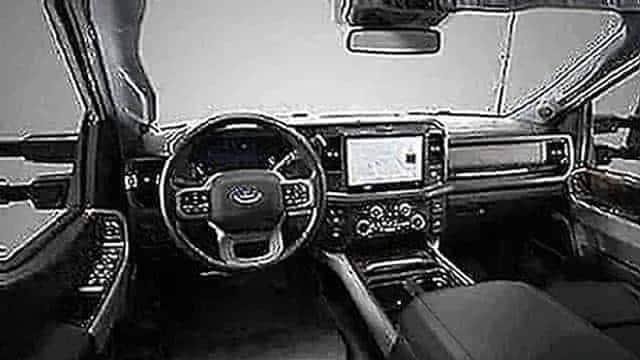 New 2026 Ford F450 Lariat AWD/4WD image 64
