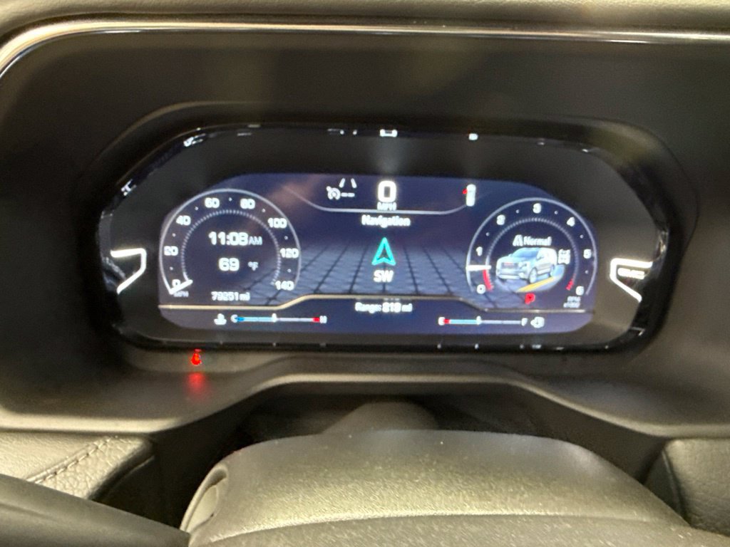 Used 2022 GMC Yukon XL Denali AWD/4WD image 31
