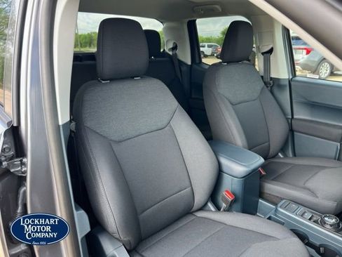 New 2026 Ford Maverick XL image 30