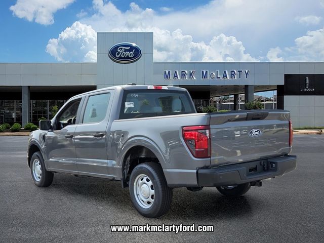 New 2026 Ford F150 XL RWD image 3