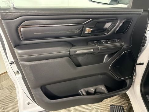 Certified 2023 RAM 1500 Limited image 12