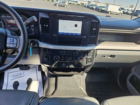 Used 2024 Ford F250 XL RWD image 24
