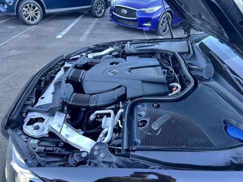 Used 2020 Mercedes-Benz E 450 Cabriolet image 59