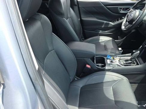 Used 2020 Subaru Forester Touring AWD/4WD image 2