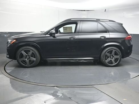 New 2026 Mercedes-Benz GLE 450 4MATIC image 5