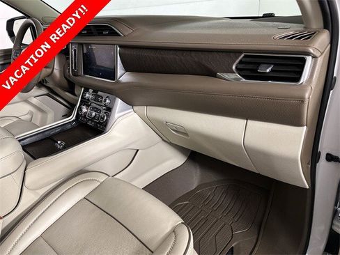 Used 2024 GMC Yukon XL Denali w/ Max Trailering Package image 30
