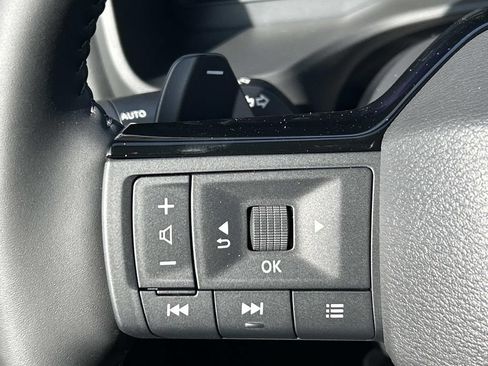 New 2026 Nissan Rogue Platinum w/ Platinum Premium Package AWD/4WD image 27