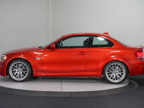 Used 2011 BMW 1 Series M image 7