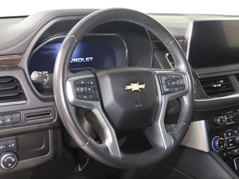 Used 2023 Chevrolet Tahoe LT AWD/4WD image 6