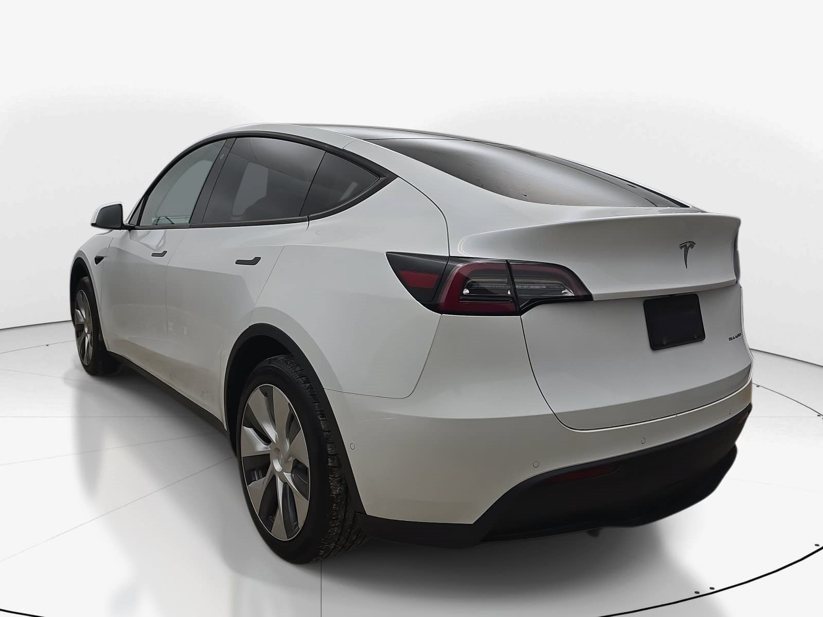 Used 2020 Tesla Model Y Long Range AWD/4WD image 6