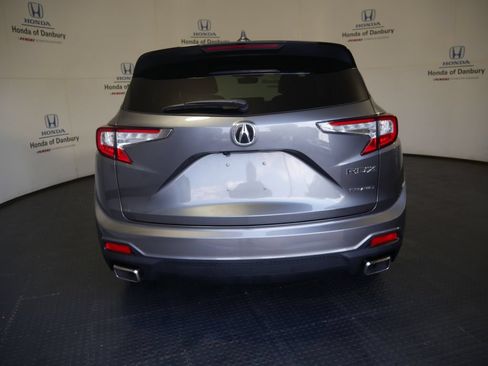 Used 2023 Acura RDX AWD image 9