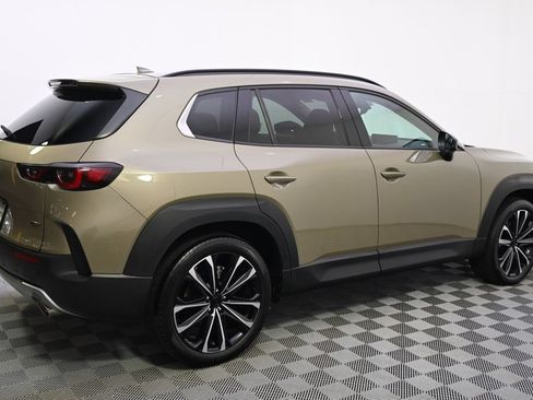 Used 2026 MAZDA CX-50 2.5 Turbo w/ Premium Plus Pkg AWD/4WD image 7