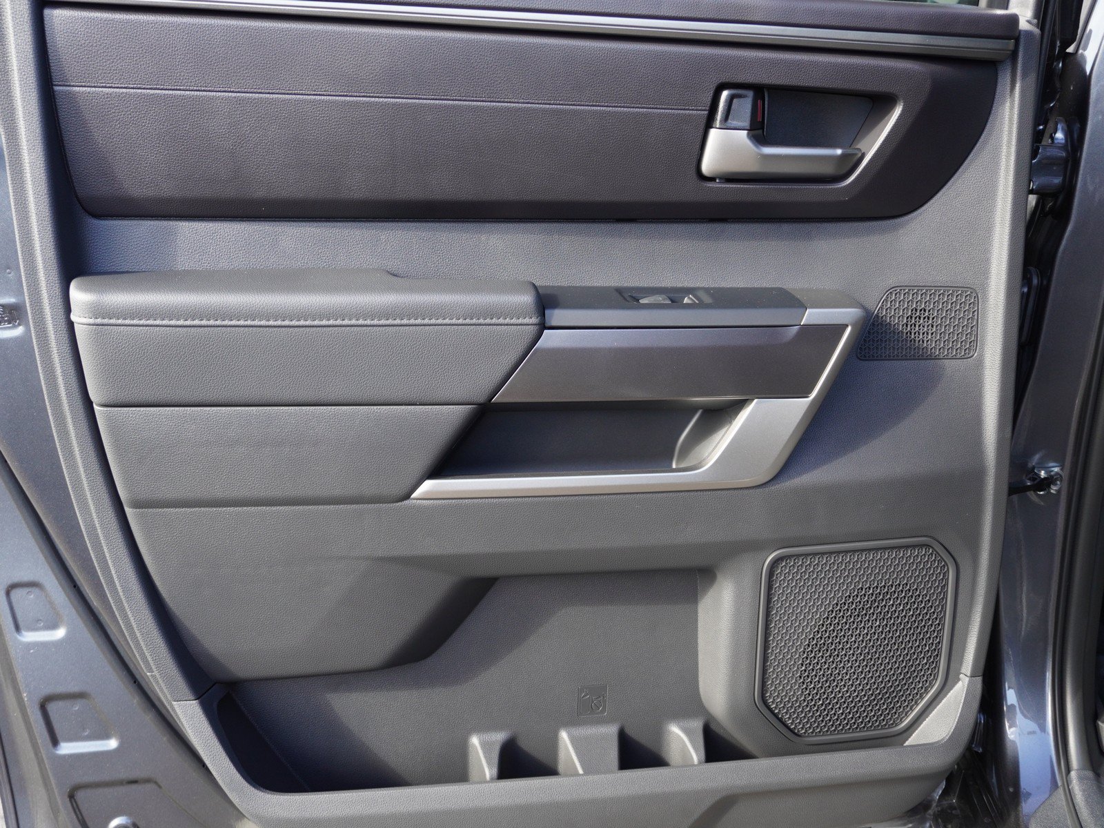New 2026 Toyota Tundra SR5 AWD/4WD image 13