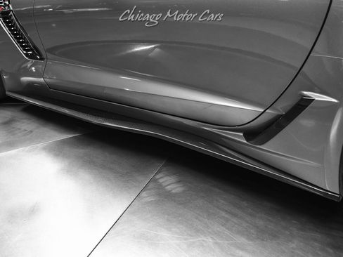 Used 2016 Chevrolet Corvette Z06 image 32