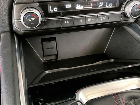 Used 2025 MAZDA CX-5 Carbon Edition image 12