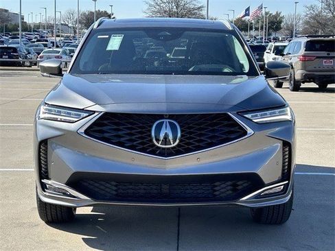 New 2026 Acura MDX SH-AWD Advance Package image 8