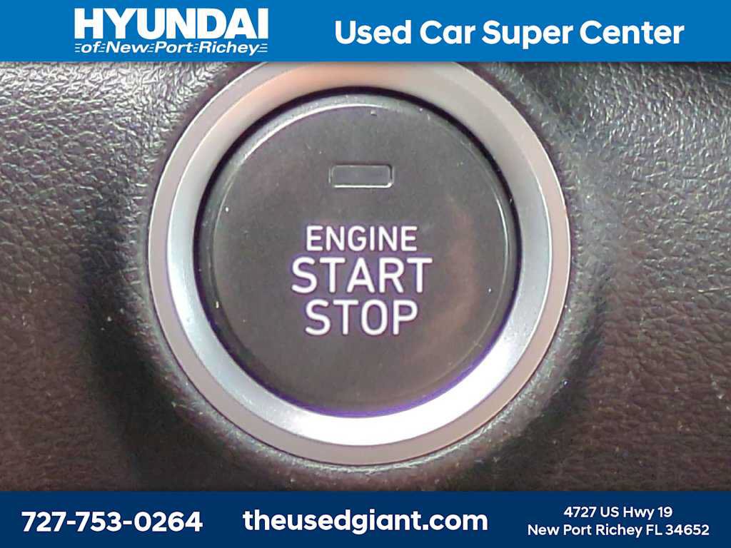 Used 2022 Hyundai Kona Limited FWD image 33
