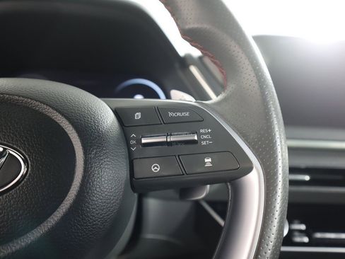 Used 2023 Hyundai Sonata SEL Plus w/ Cargo Package image 46