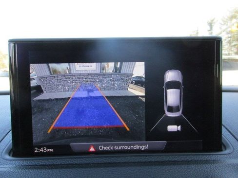 Used 2017 Audi A3 2.0T Premium image 23