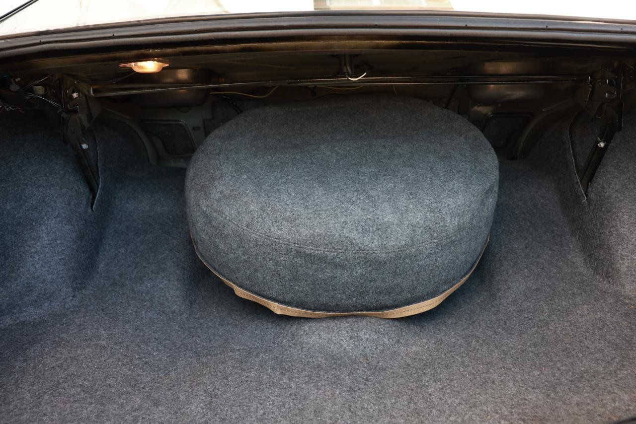Used 1996 Chevrolet Caprice SS RWD image 28