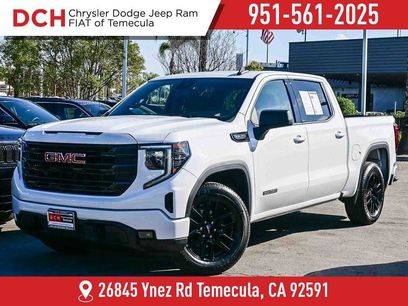 Used 2022 GMC Sierra 1500 Elevation
