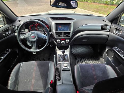 Used 2013 Subaru Impreza WRX STI AWD/4WD image 35