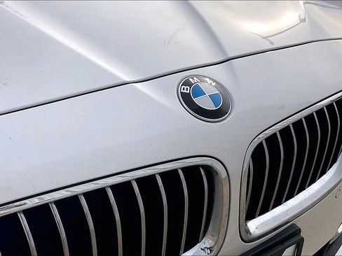 Used 2015 BMW 535i Sedan image 35