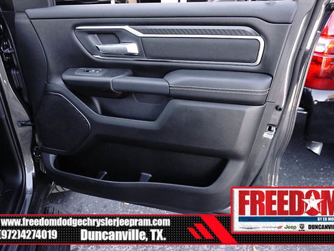 New 2026 RAM 1500 Lone Star image 40