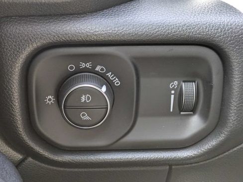 New 2026 RAM 2500 Tradesman AWD/4WD image 23
