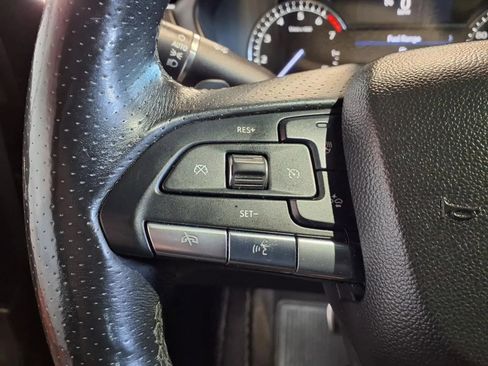 Used 2020 Cadillac XT4 Sport AWD/4WD image 28