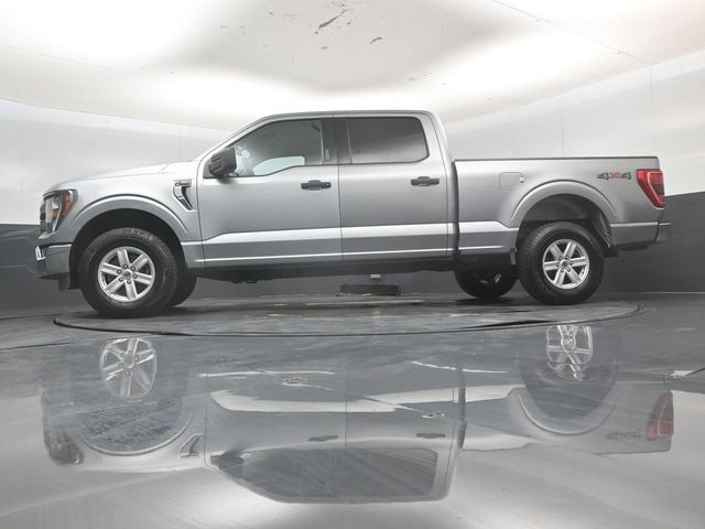 Used 2023 Ford F150 XLT w/ Equipment Group 301A Mid AWD/4WD image 56