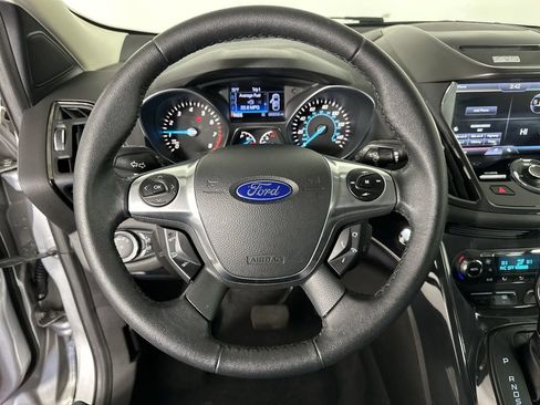 Used 2014 Ford Escape Titanium FWD image 12